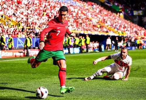 Turquía vs Portugal