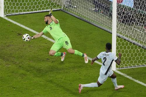 Georgia vs Portugal