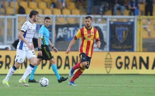 Lecce-Atalanta