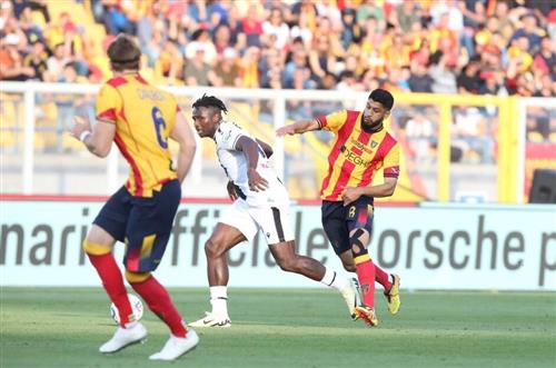 Lecce-Udinese
