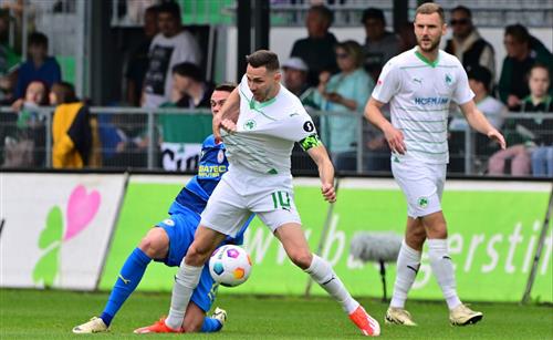 Glauser Felt contra E. Braunschweig