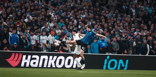 Marsella vs Atalanta