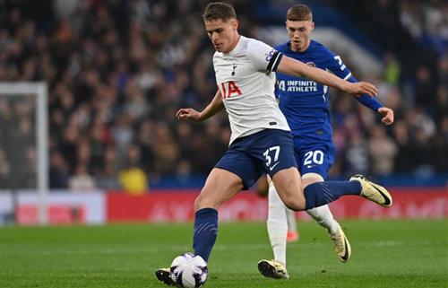 Chelsea-Tottenham Hotspur