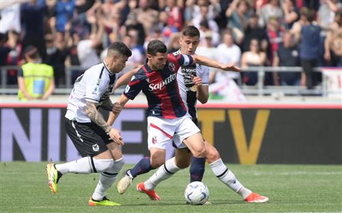 Bolonia vs Udinese