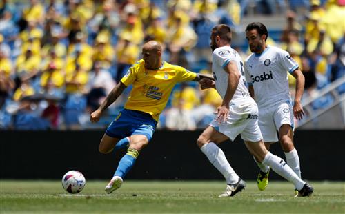 Las Palmas-Gerona