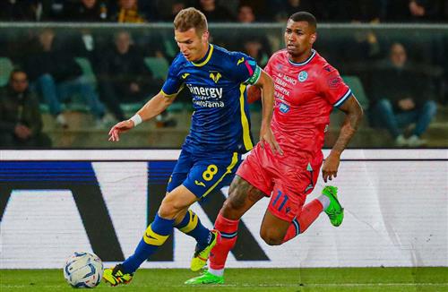 Verona-Udinese