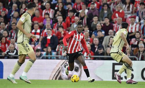 Athletic de Bilbao-Granada CF