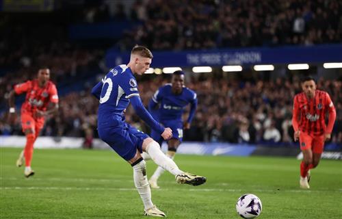 Chelsea-Everton