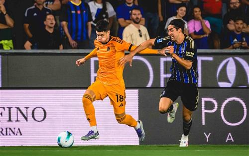 Pisa contra Roma