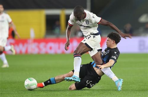 Club Brujas vs PAOK Salónica