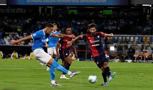 Nápoles vs Cagliari