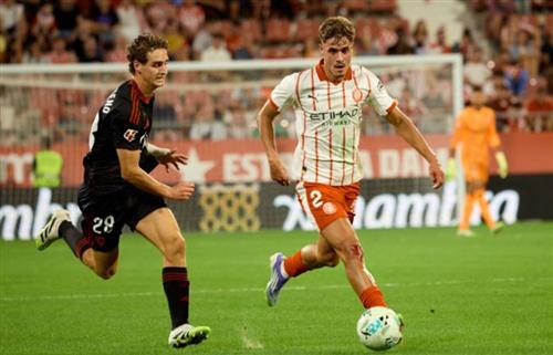 Girona-Sevilla