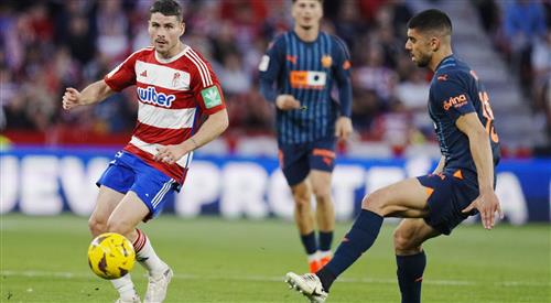granada-valencia