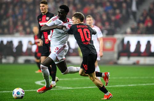 Resultados históricos Leverkusen vs Düsseldorf