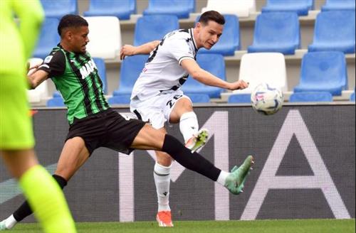 Sassuolo-Udinese