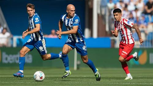 Alavés vs Atlético de Madrid