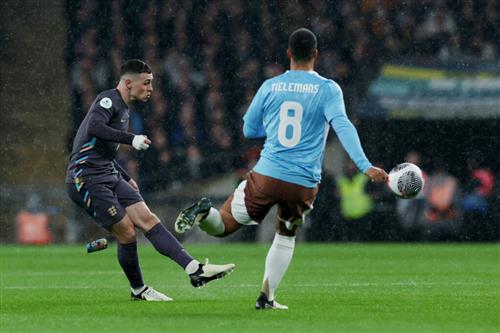 Inglaterra vs Bélgica