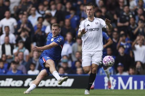 Chelsea-Fulham