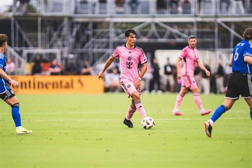 Impacto Inter Miami-Montreal