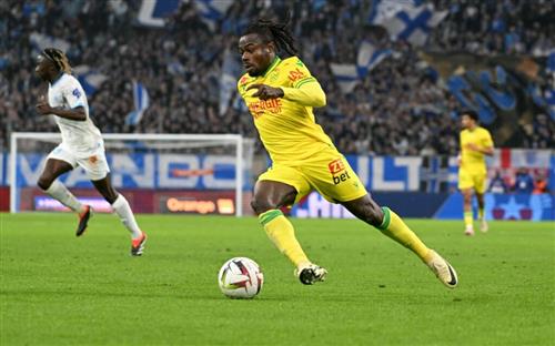 Marsella vs Nantes