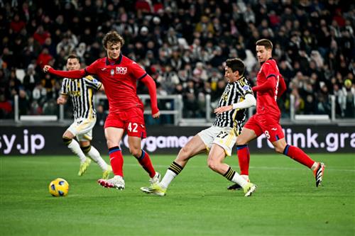 Juventus-Atalanta