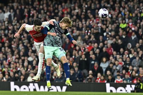 Arsenal-Brentford