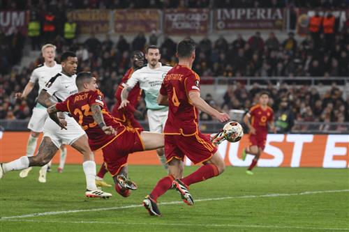 Roma-Brighton