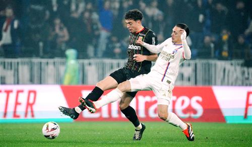 Lyon-Lens
