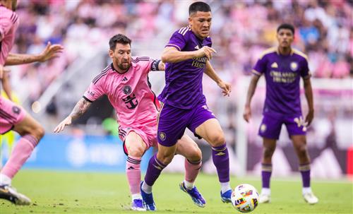 Inter Miami-Orlando City