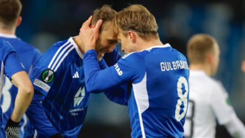 Molde vs Legia Varsovia