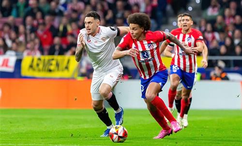 sevilla vs atletico de madrid