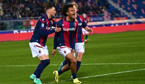 Bolonia vs Lecce