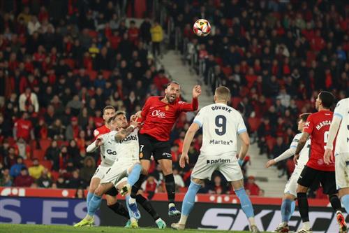 Mallorca-Girona