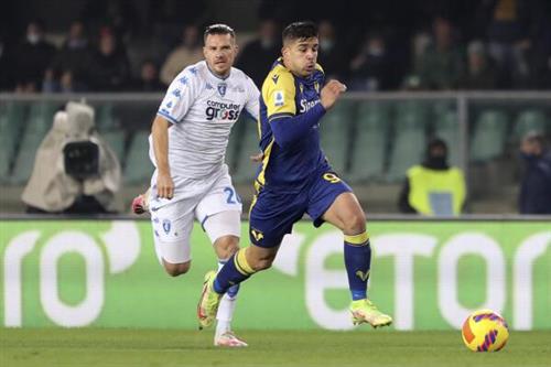 Verona-Empoli