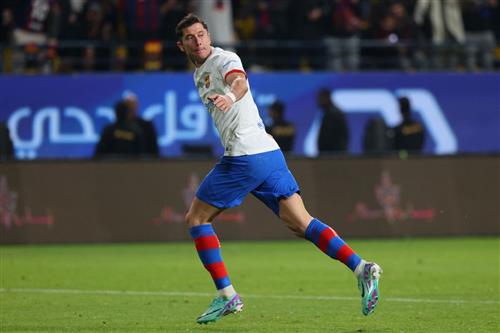 Barcelona-Osasuna