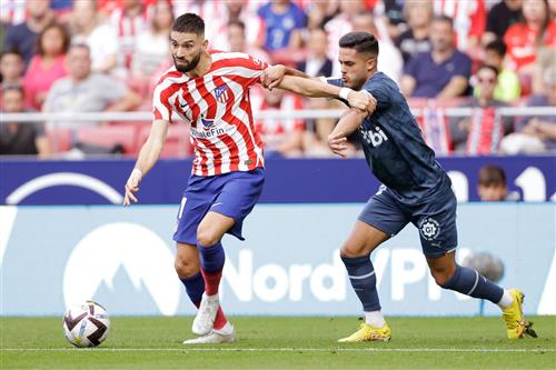 Girona vs Atlético de Madrid