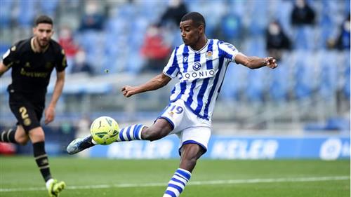 Real Sociedad vs Alavés