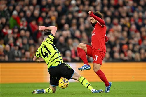 Liverpool-Arsenal