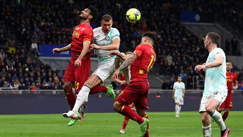 Inter de Milán vs Lecce
