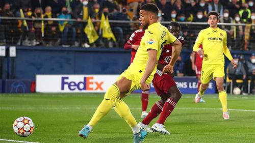 Rennes-Villarreal