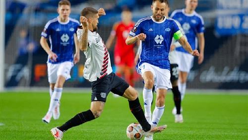 Bayer Leverkusen-Molde