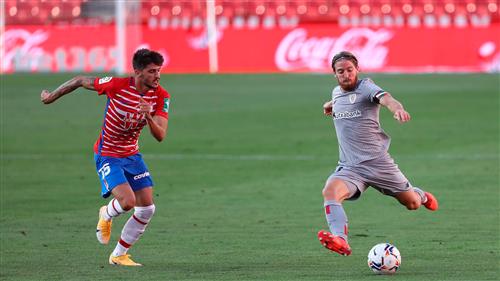 Granada-Athletic de Bilbao