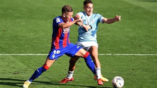 Celta de Vigo vs Cádiz