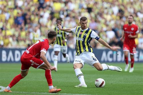 Nordzeland vs Fenerbahce