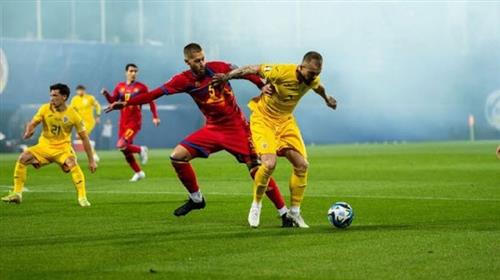 Bielorrusia vs Andorra