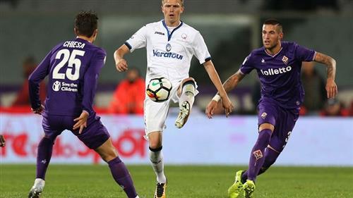 Fiorentina vs Bolonia