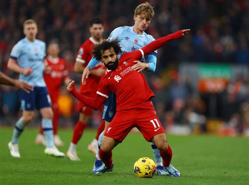 Liverpool-Brentford