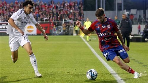 Copenhague vs Czestochowa
