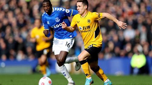 Everton vs lobos