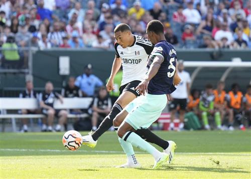 Fulham-Brentford
